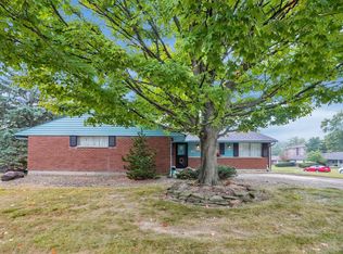 1425 Hammond Rd, Reynoldsburg, OH 43068