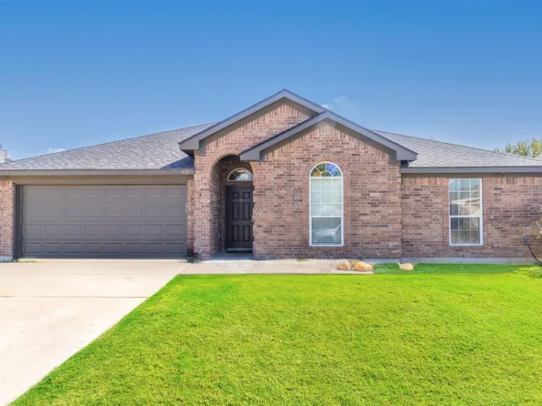 418 McMurtry Dr, Arlington, TX 76002