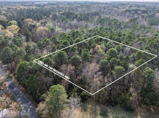 57 Community Center Rd, Seabrook, SC 29940