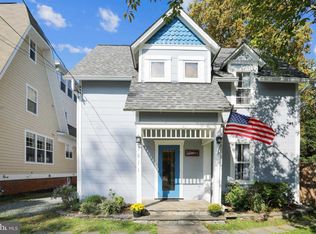 3611 Dupont Ave, Kensington, MD 20895