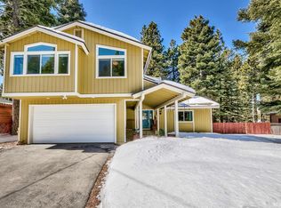 2205 Lupine Trl, South Lake Tahoe, CA 96150