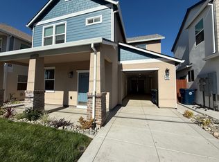 2607 Beaumont St, Sacramento, CA 95815