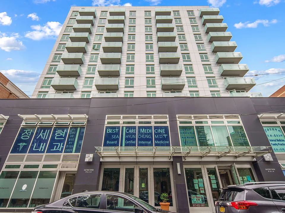 142-38 37th Ave #10D