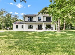 5710 W 650 N, Thorntown, IN 46071