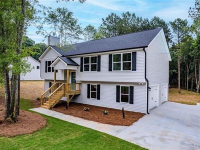 5185 Waterworks Rd, Jefferson, GA, 30549