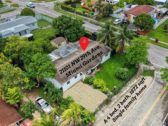 3rd image of 21101 NW 29TH Avenue