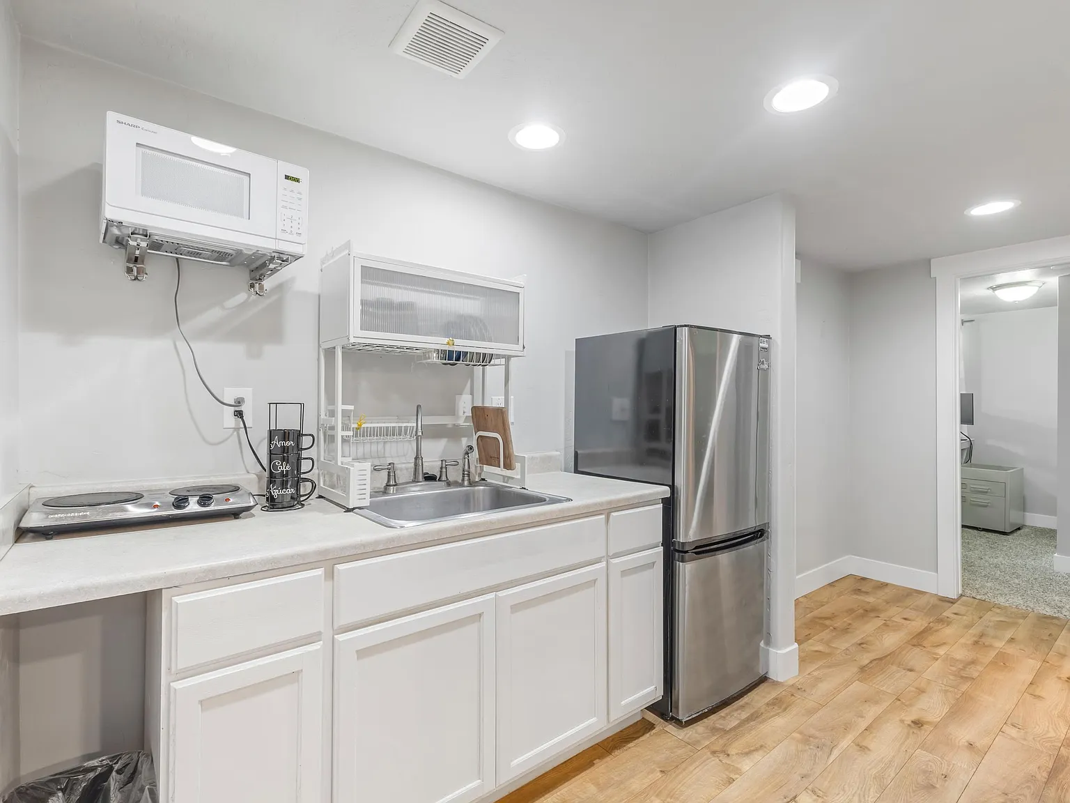 1 bed, 529 sqft, $800 — Photo 1