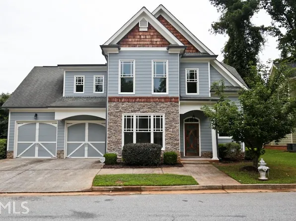 1374 Summer Way, Atlanta, GA 30316