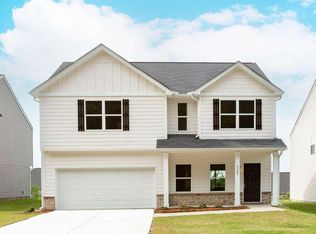 6601 Beaver Creek Trl, Atlanta, GA 30349