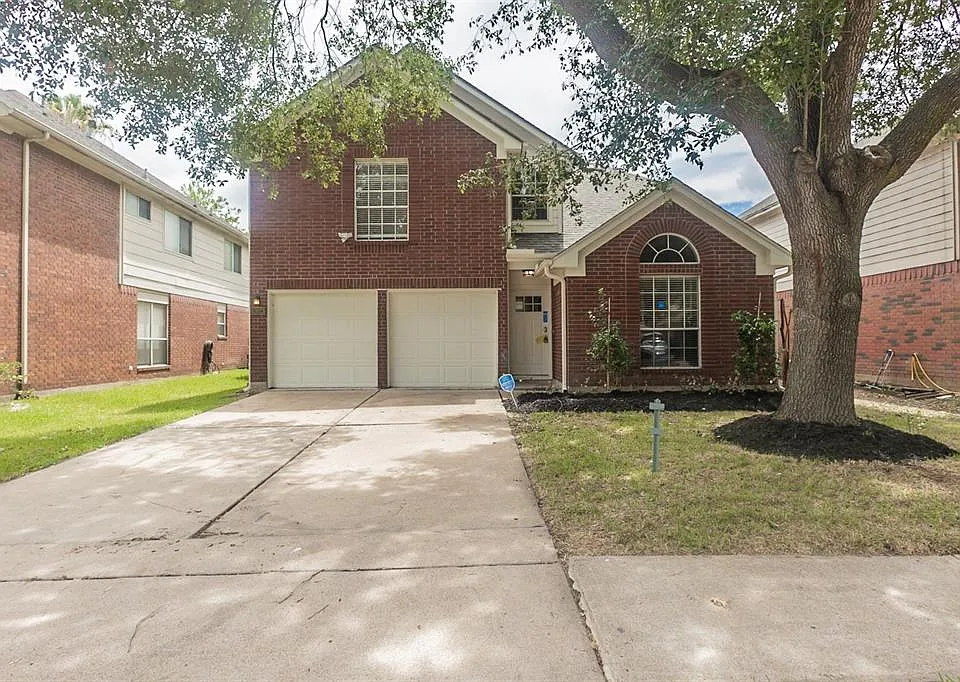 12023 Meadow Place Dr
