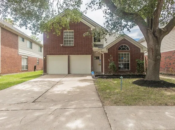 12023 Meadow Place Dr, Houston, TX 77071