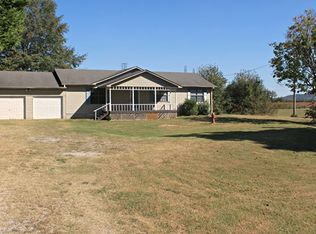 6600 Ricks Ln, Tuscumbia, AL 35674