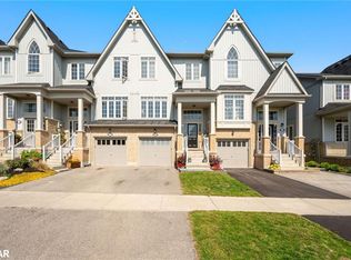 19 Drew Brown Blvd, Orangeville, ON L9W6Z6