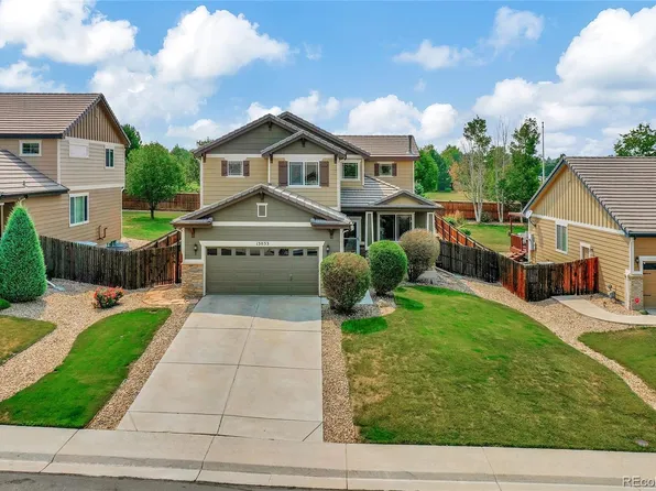 13033 Quince Court, Thornton, CO 80602