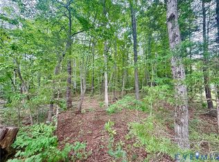 1 Forest Chapel Rd, Pamplin, VA 23958