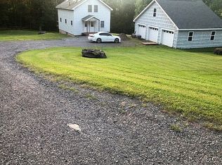 4561 Vega Mountain Rd, Roxbury, NY 12474