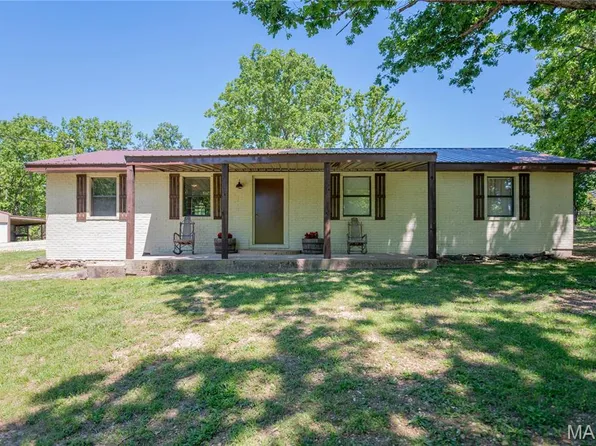 13699 County Road 7210, Newburg, MO 65550