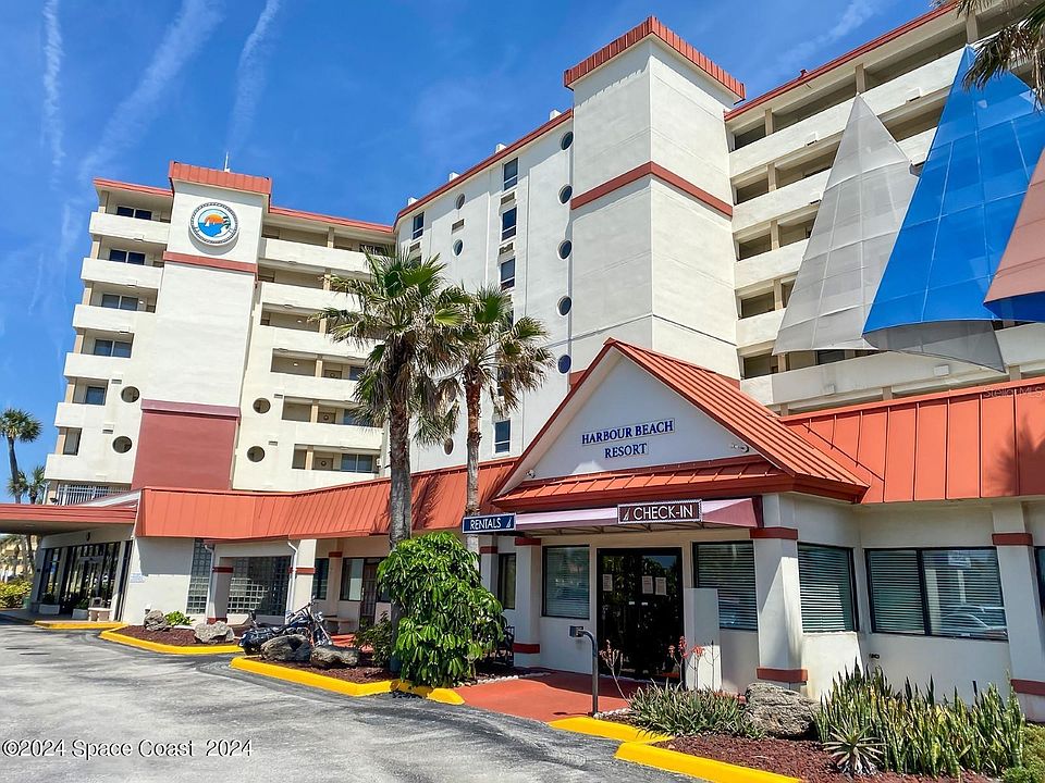 1st image of 701 S Atlantic Ave #207