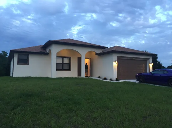 6531 Cedarwood Ave, Fort Myers, FL 33905