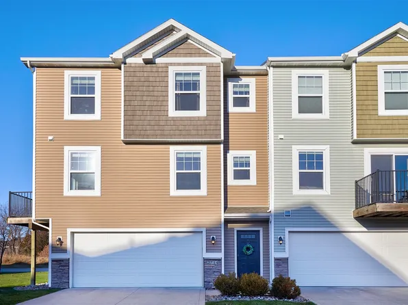 2714 NW Lois Ln, Ankeny, IA 50023