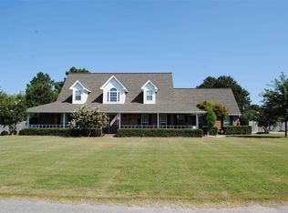 1242 Saint Augustine Blvd, Trumann, AR 72472