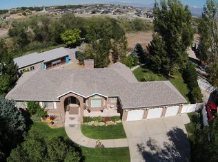14524 S 1515 W, Bluffdale, UT 84065