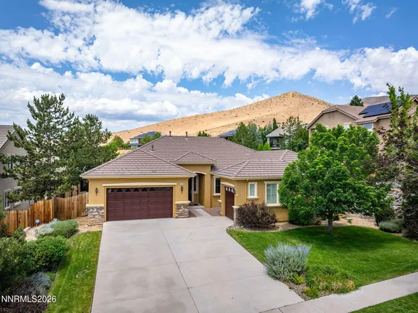 2785 Robb Dr, Reno, NV 89523