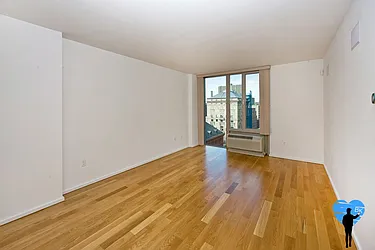 Rented by Next Door Realty NYC