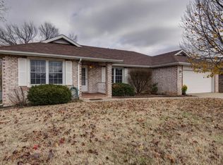 3617 E Lombard St, Springfield, MO 65809