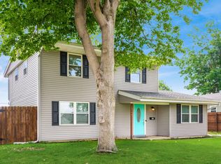 5186 Meadowbrook Dr, Columbus, OH 43207