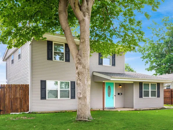 5186 Meadowbrook Dr, Columbus, OH 43207