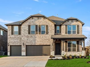 2901 Spirit Woods Ln, Arlington, TX 76001