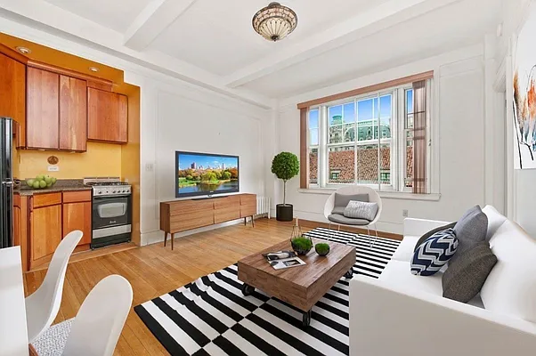 Rented by Compass | media 13