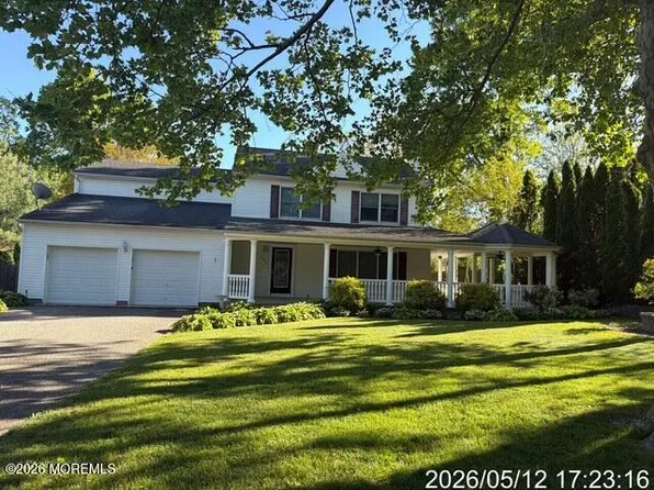 945 Tunesbrook Drive, Toms River, NJ 08753