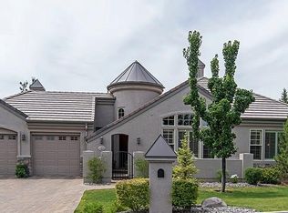 5010 Eaglesham Ct, Reno, NV 89519