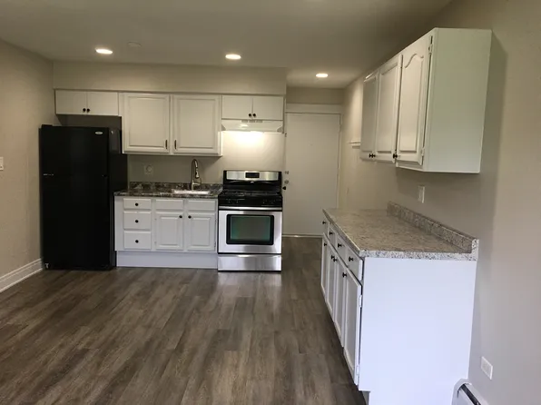 (undisclosed Address), Zion, IL 60099