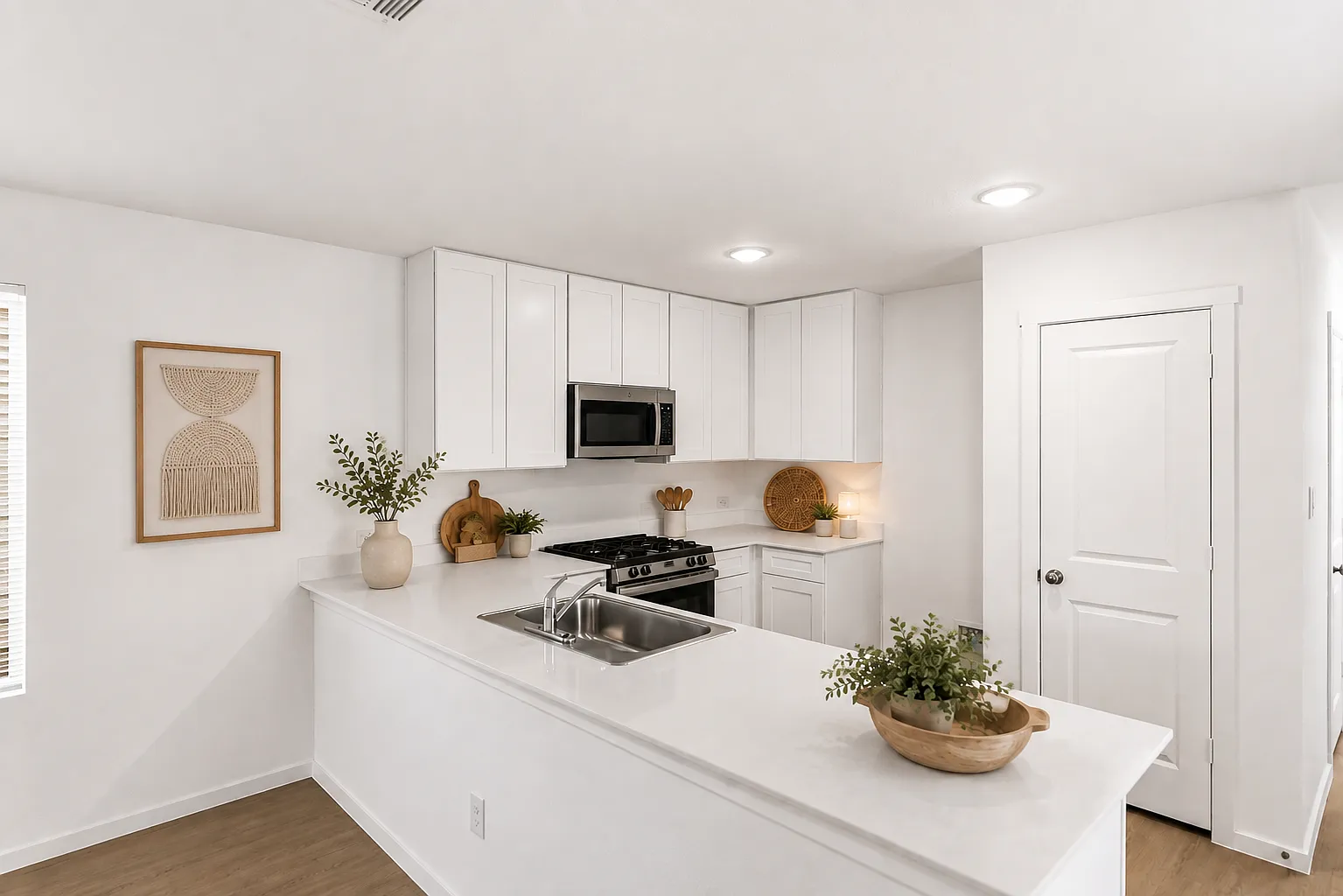 4 bed, 2.5 bath, 1535 sqft, $1,750 — Photo 4