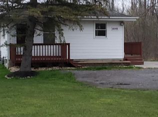 8315 Transit Rd, East Amherst, NY 14051