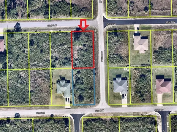 3001 62nd St W, Lehigh Acres, FL 33971