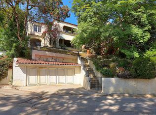 4807 Bonvue Ave, Los Angeles, CA 90027