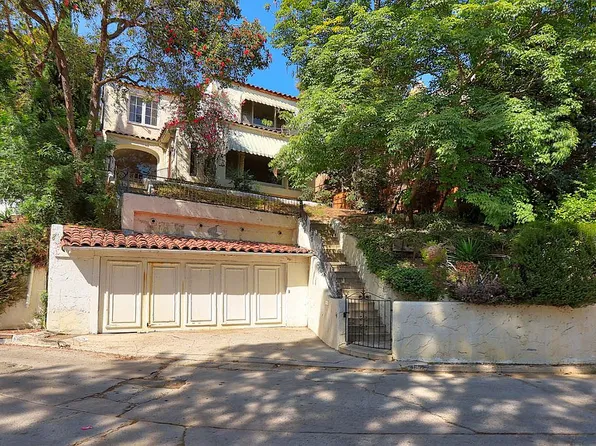4807 Bonvue Ave, Los Angeles, CA 90027