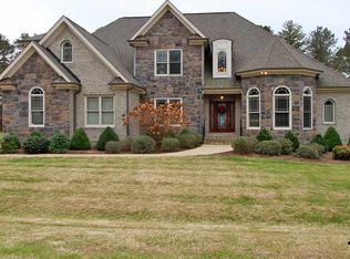 5719 Clovis Ridge Dr, Wake Forest, NC 27587