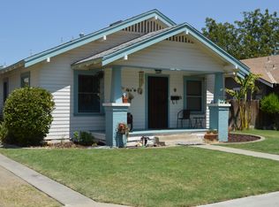 428 W Elm St, Hanford, CA 93230