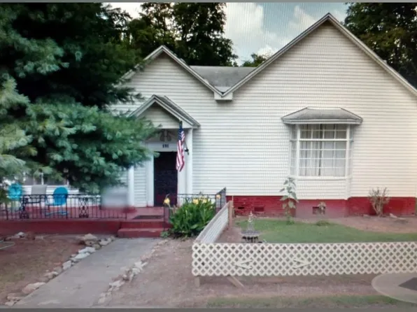 220 Kenwood Ave, Lepanto, AR 72354