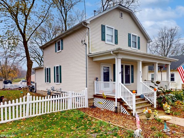Grant Park IL Real Estate - Grant Park IL Homes For Sale | Zillow