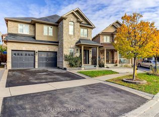 17 McHugh Rd, Ajax, ON L1Z0M8