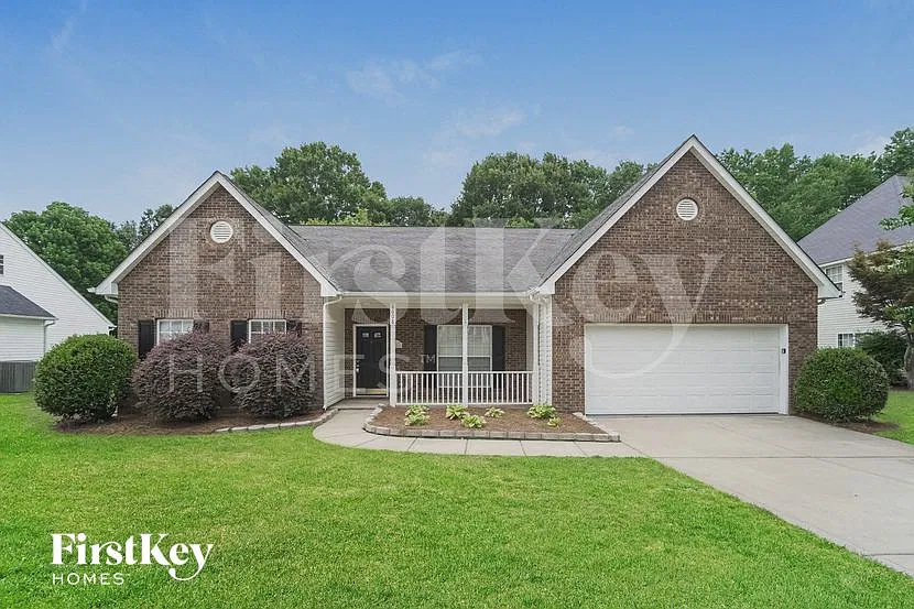 6608 Barkley Farm Rd