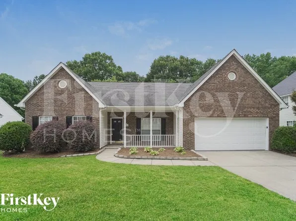 6608 Barkley Farm Rd, Huntersville, NC 28078
