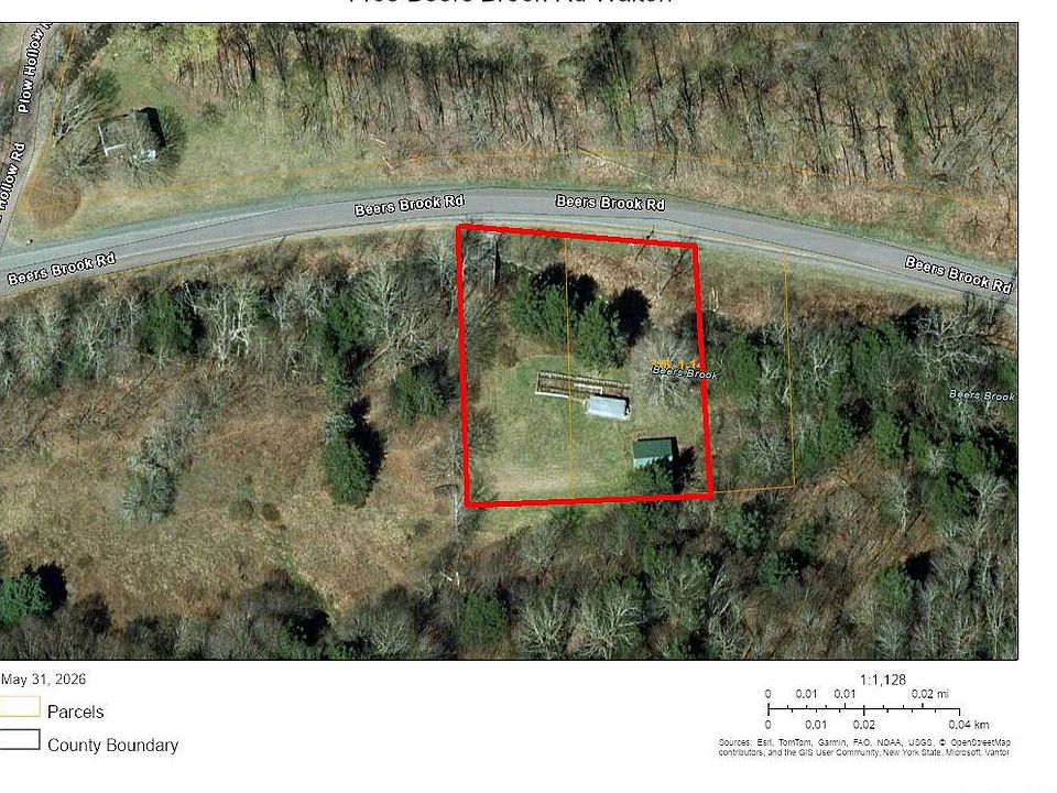 1st image of 1468 Beers Brook Road