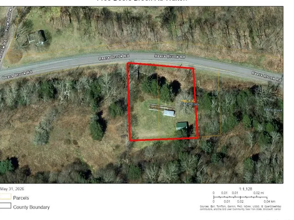 1468 Beers Brook Road, Walton, NY 13856